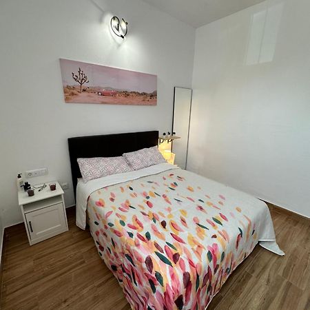 Oasis Angela Apartment Arrecife  Exterior foto