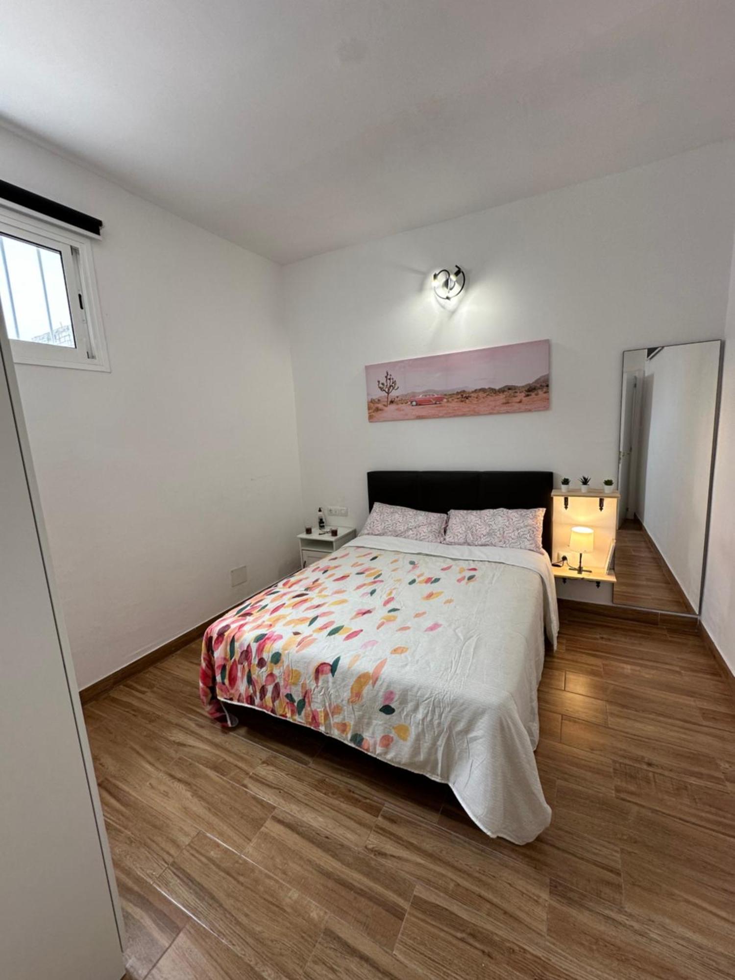 Oasis Angela Apartment Arrecife  Exterior foto