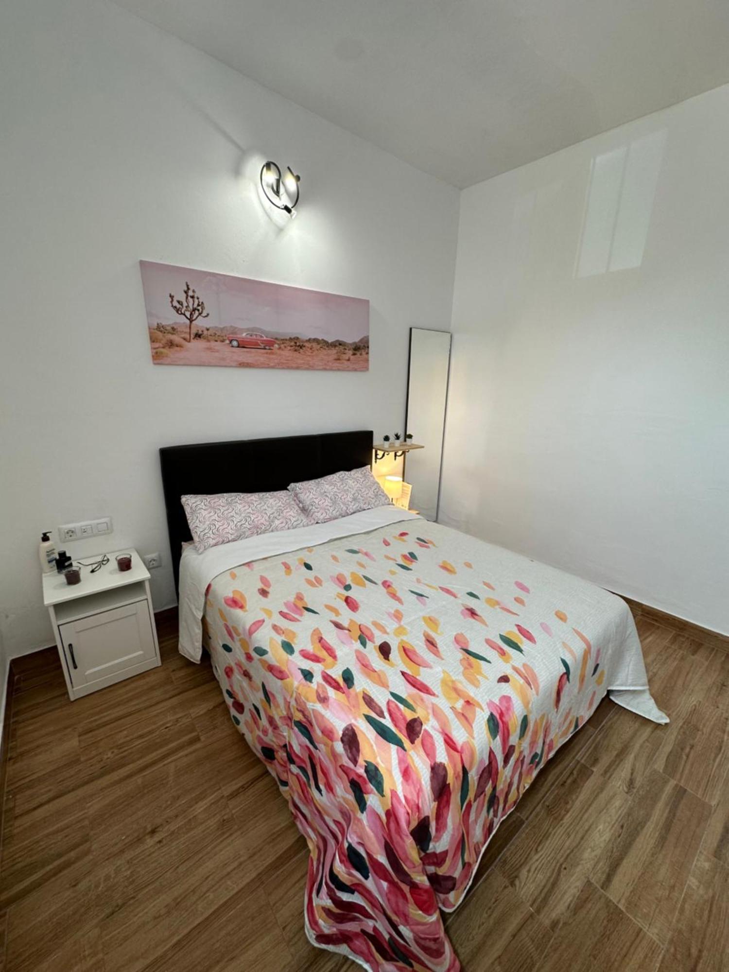 Oasis Angela Apartment Arrecife  Exterior foto