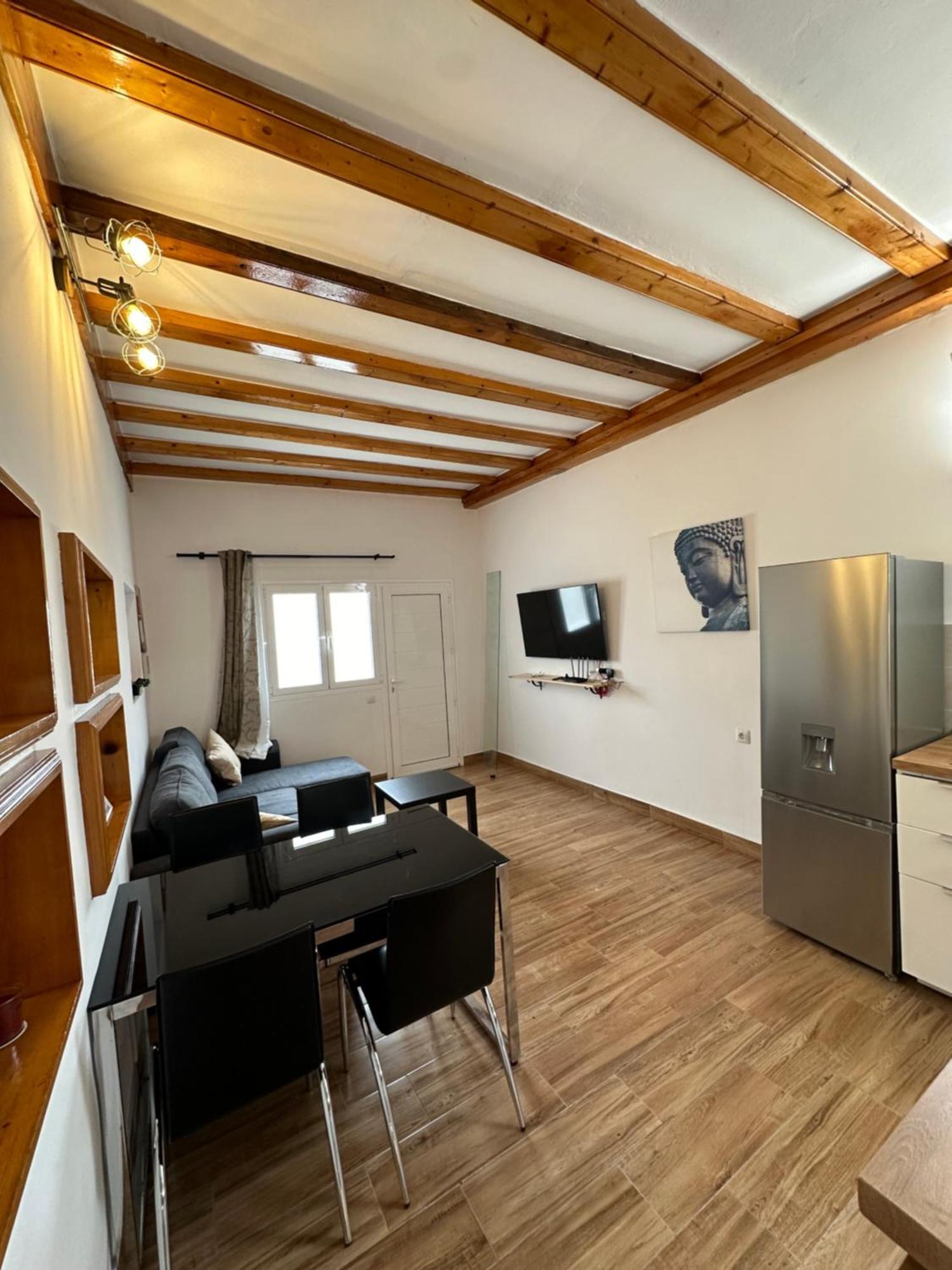 Oasis Angela Apartment Arrecife  Exterior foto
