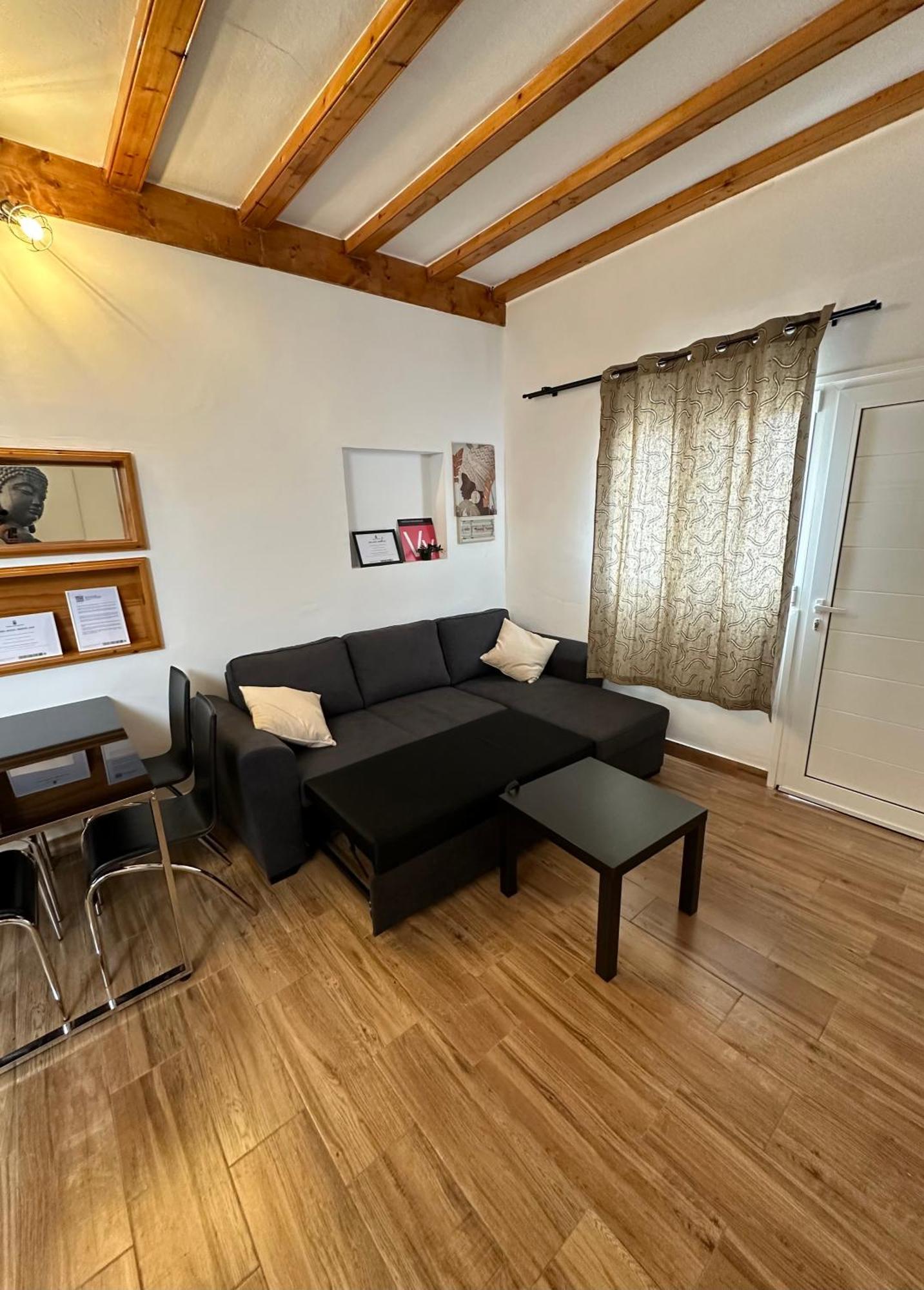 Oasis Angela Apartment Arrecife  Exterior foto